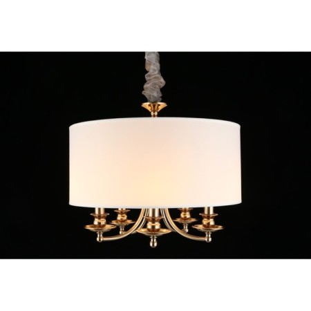 Suspended lamp Berze E14 200W-5