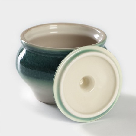 Erboso Reattivo baking pot, 500 ml-2