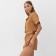 Female pajamas (shirt and shorts) KAFTAN "strip" R.48-50, OR