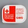 Lunch-Box "Tasty Ambulance", 500 ml