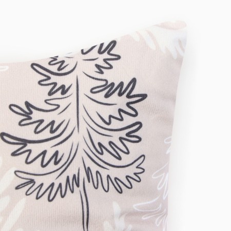 Case on the pillow Ethel "Winter Forest" 40x40cm, 100% of the p/e-2