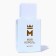 Tuale water my male king White, 100 ml (based on 12.12. Blanc (Lacoste)