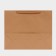 Craft Packet without print, 53 x 43.5 x 18 cm 210 g
