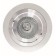 Building lamp Mantra Basico, GU10, 1x12W, 24 mm, Nickel color