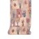 Wallpaper Vinyl hot embossing on paper -based Elysium 32507, 0.53x10.05 m