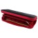 Wallet, black color, Mumi series