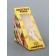 Packaging for sandwiches, "Healthy food" 17*12*12*6.5 cm