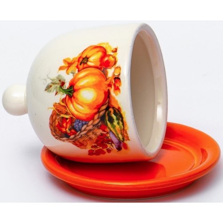 Elrington Lemonnitsa "Pumpkin"-2