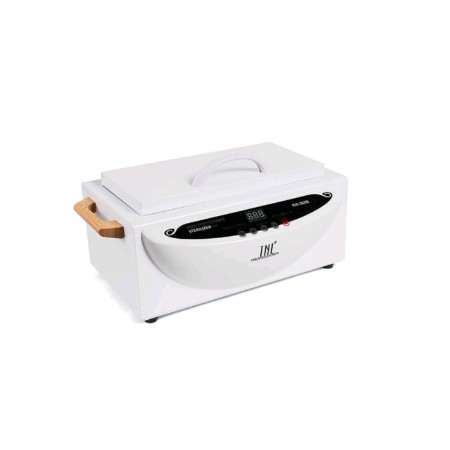 Sukhozhozhar cabinet TNL Professional 363001, 300 W, 0-220 ° C, 2 l, timer, display, white-1