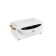 Sukhozhozhar cabinet TNL Professional 363001, 300 W, 0-220 ° C, 2 l, timer, display, white