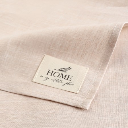 SL Home "Gloomy" 40x70 cm, linen 100%, 180 g/m2-4