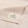 SL Home "Gloomy" 40x70 cm, linen 100%, 180 g/m2