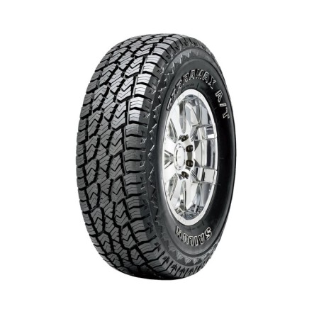 Summer tire Sailun Terramax A/T 245/70 R16 111T