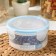 Drill container 350 ml with a sealed lid
