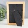 Photo frame tree C20 10x15 cm, unpainted