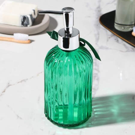 Disaster for liquid soap "Beauty", 400 ml.-2
