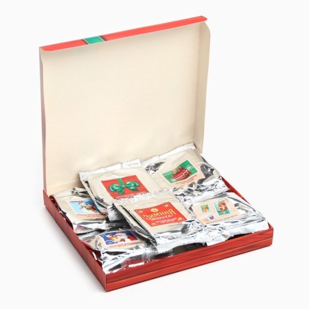 Gift Tea "New Year's Park", 20g x 9pcs-2
