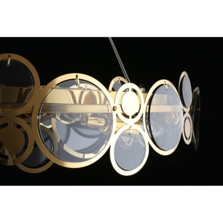 Suspended chandelier Veva E14 400W-3