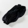 Fasting wool 100% viscose 50g (02 black)