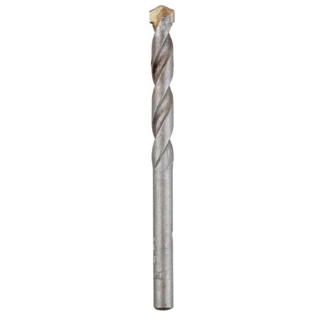 KWB HM concrete drill, 10x120 mm, carbide tip