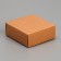 Box for jewelry, packaging, "craft", 7.5 x 7.5 x 3 cm