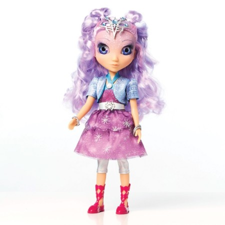 Nebulous Stars Nebulia doll, 38 cm-12