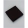 Cookie box, confectionery packaging, "man", 15 x 15 x 3 cm