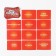 Board Victor Game "couple normal" new version, 100 cards, 18+
