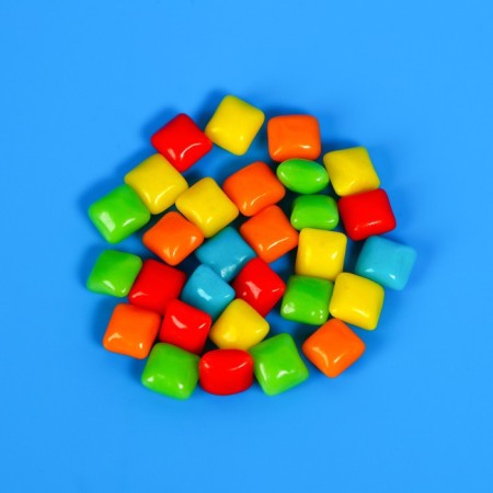 Chewing gum "Thermometer", 8 g-1
