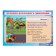 Set of posters "Rules and fire safety rules" 4 posters, a3