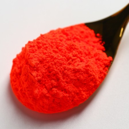 Dye neon konfinetta, gently coral, 7 g.-3