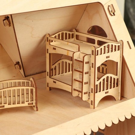 Designer "Village House"-4