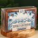 Gift set "Secrets of Mother Winter": Collection of grass 3 pcs. x 20 g, jam from pine cones, 100 ml.