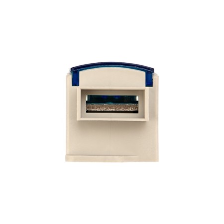 Distributive block RBD-500A on Rexant Din Ray-4