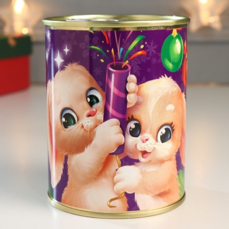 Сувенир банка "Детские фанты"-2