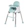 Children's chair Babyhit biscout, color Light Blue