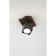 Luise Luse 3102-201 1 X GU10 50 W