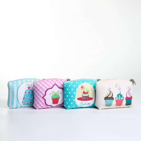 Lightning wallet, mix color-3