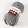 Gingerbread "Shetland" 30% wool Verdin, 70% acrylic 220m/100g (530 St. Morengo)