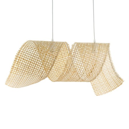 Lamp Bayerlux "Spiral" E27 15W 70x30-120 cm-8