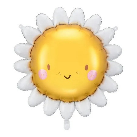 Foil ball 28 "" Sun "