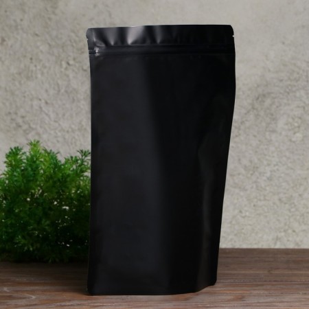 Pack Doy-Pak, matte, black, 20 x 30 x 5 cm-1