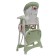 Sweet Baby Royal Classic Green, Green color