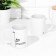 Sublimation mug, zodiac sign "Leo"