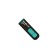 Флешка OltraMax 250, 4 Гб, USB2.0, чт до 15 Мб/с, зап до 8 Мб/с, бирюзовая