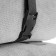 Nova Bright, with a headrest, black, 132 x 52 cm,