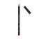Cosmetic pencil for lips, waterproof, No. 6, shade amaranth