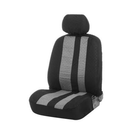 Torso Premium Auto-Chelecs universal, 6 items, black-gray AV-10-1
