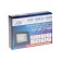 RSV-SFL-3-50W-6500K-IP65 LED spotlight