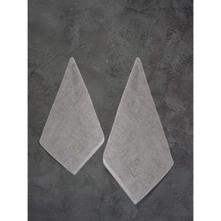 Tmachry towel Sofi de Marko Marshall, 600 grams, size 70x140 cm, color light gray